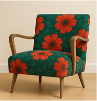 Arm Chair