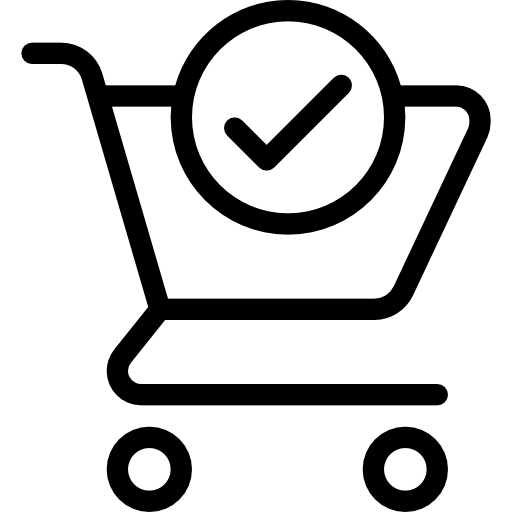 Checkout icon