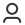 user icon