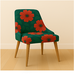 Single  Chair